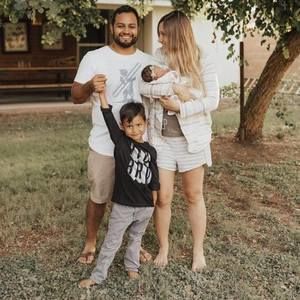 Meet your Posher, Steven